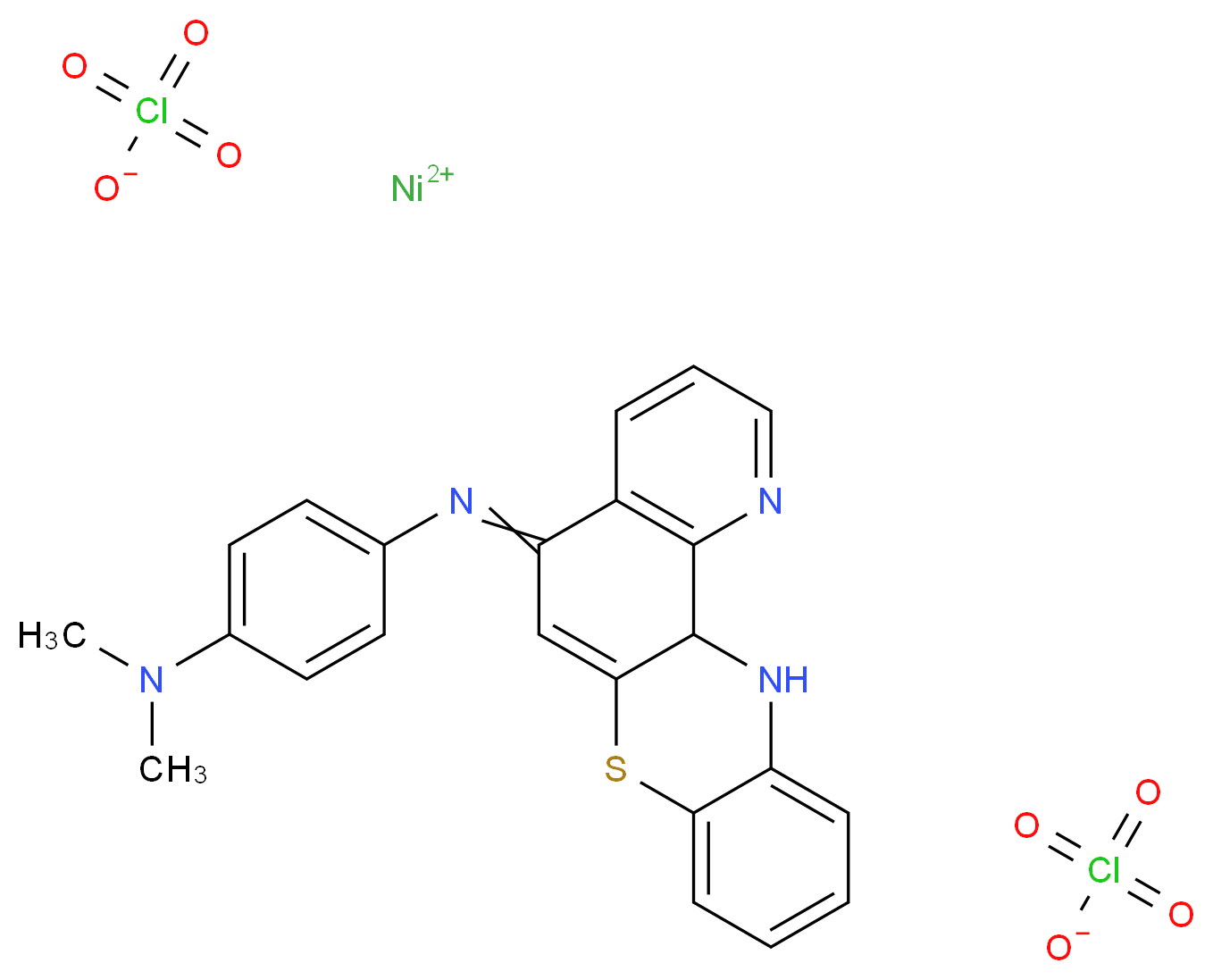CAS_120045-16-1 分子结构