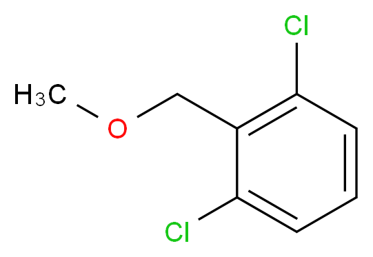CAS_33486-90-7 分子结构