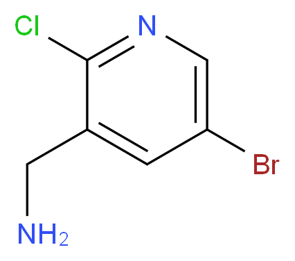 CAS_1211581-73-5 molecular structure