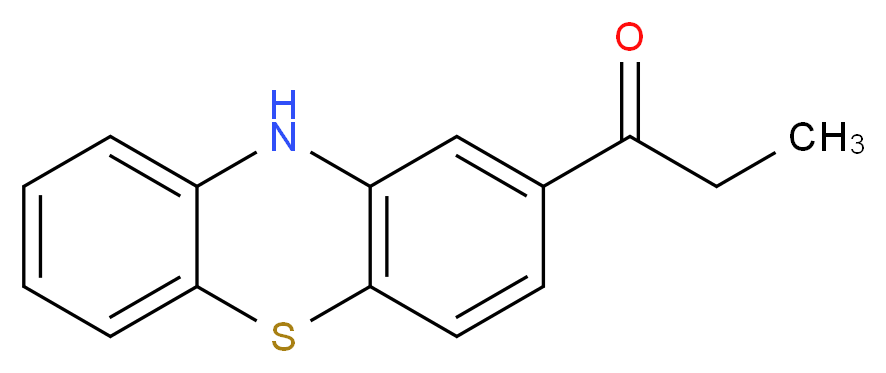 CAS_92-33-1 molecular structure
