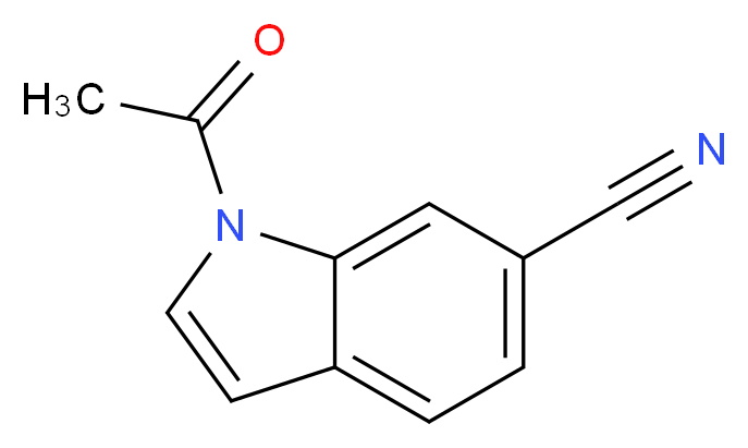CAS_1017791-09-1 分子结构
