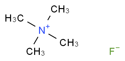 CAS_373-68-2 分子结构