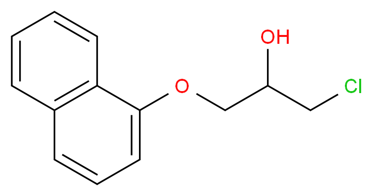 CAS_20133-93-1 molecular structure