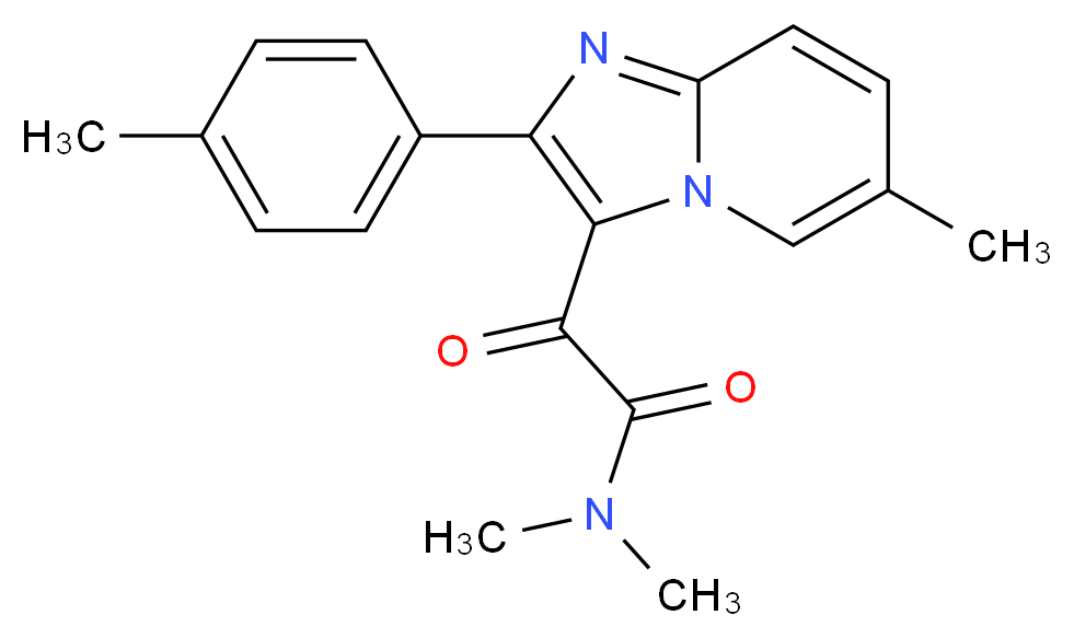 CAS_400038-68-8 molecular structure