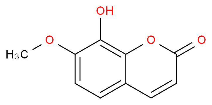 CAS_19492-03-6 molecular structure