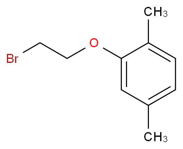 CAS_37136-96-2 分子结构