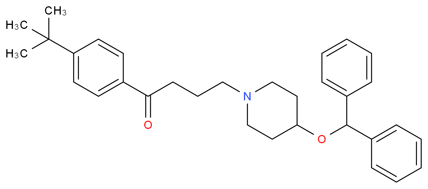 _分子结构_CAS_)