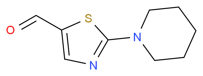 CAS_129865-52-7 分子结构