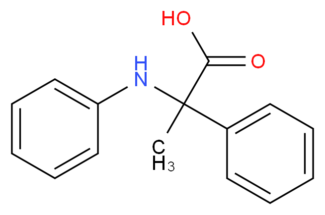 N,2-diphenylalanine_分子结构_CAS_2825-64-1)