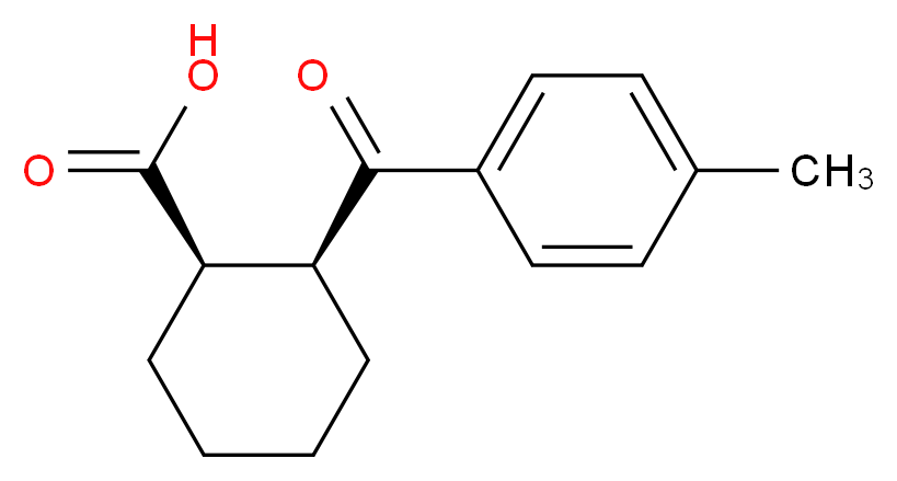 CAS_107147-13-7 分子结构