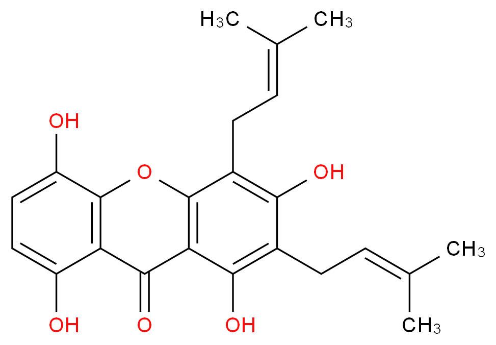 CAS_33390-42-0 molecular structure
