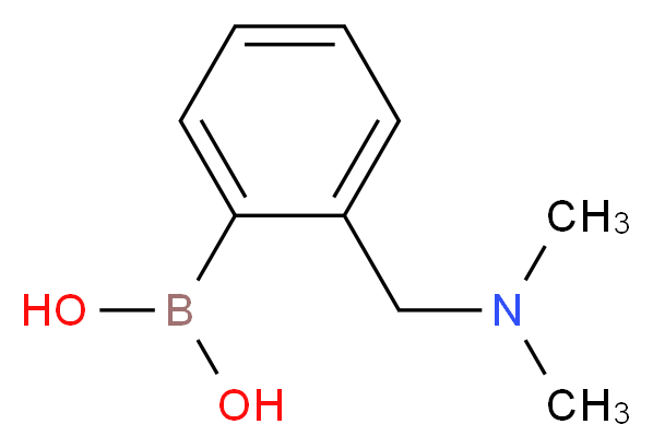 _分子结构_CAS_)