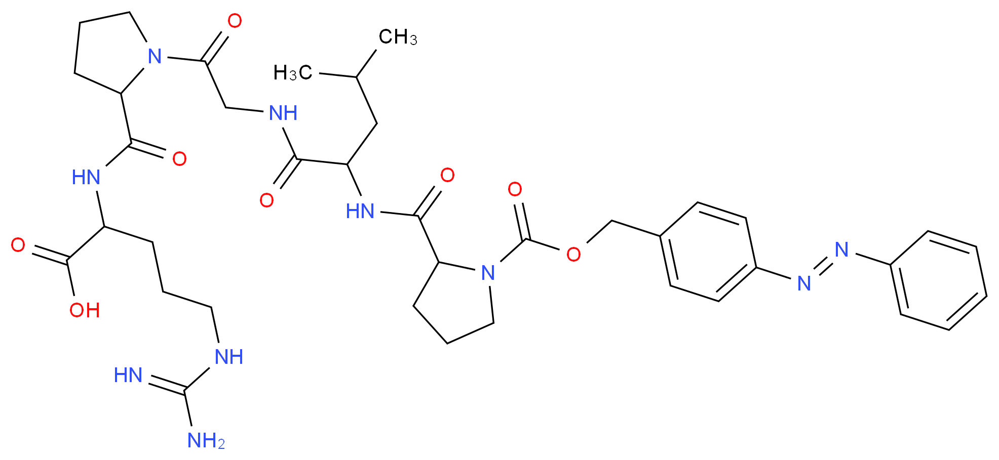 CAS_17011-78-8 molecular structure