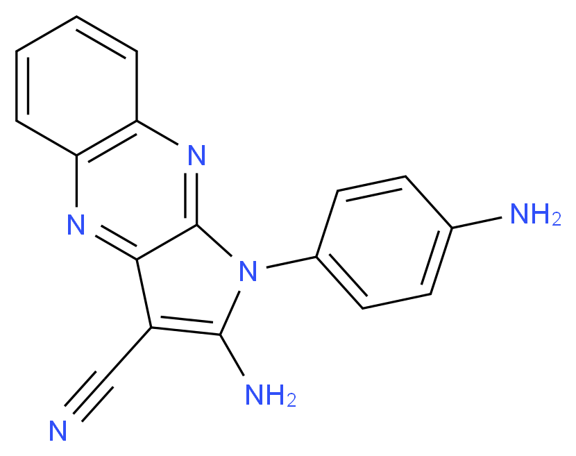CAS_301358-46-3 molecular structure