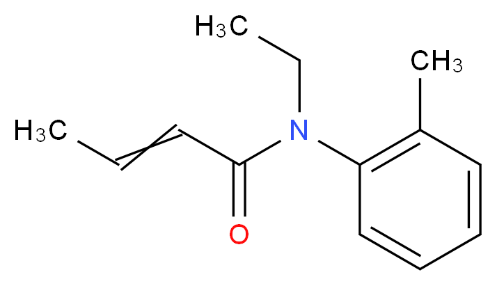 CAS_124236-29-9 分子结构