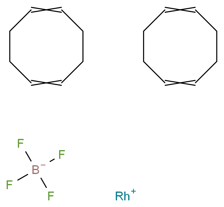 CAS_35138-22-8 分子结构