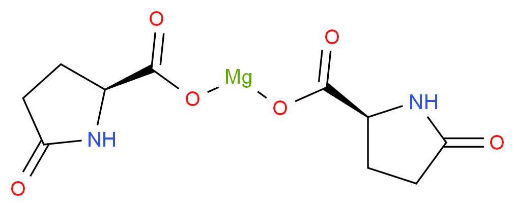 CAS_62003-27-4 分子结构