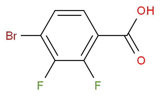 CAS_194804-91-6 分子结构