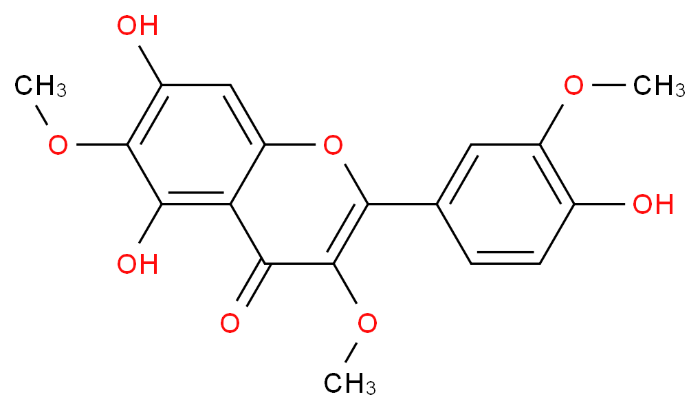 CAS_10173-01-0 molecular structure