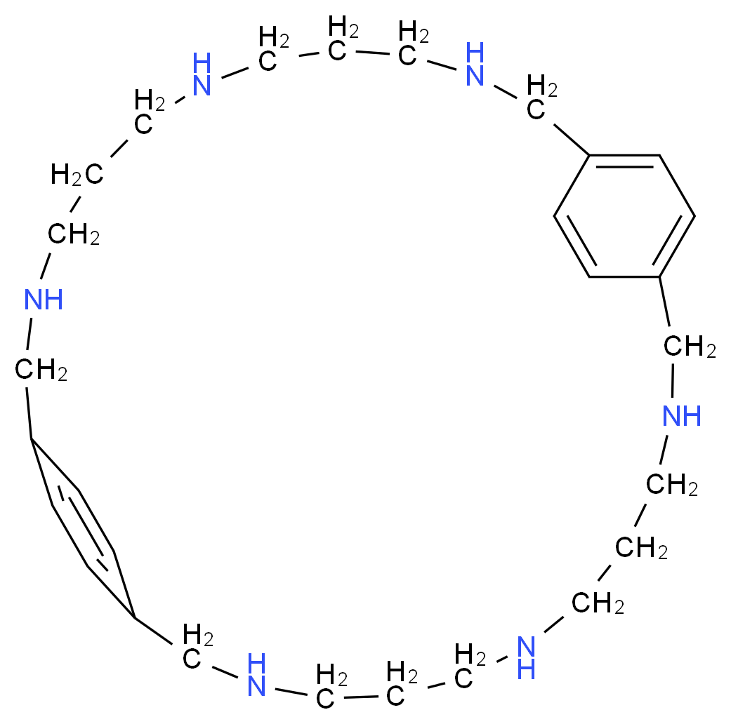 CAS_124481-62-5 分子结构