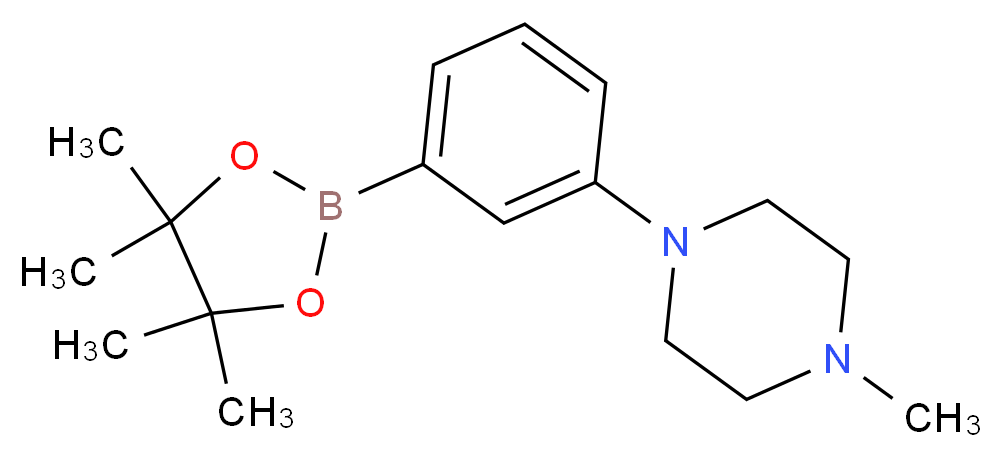 CAS_747413-18-9 molecular structure