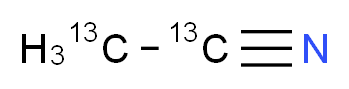 CAS_1722-25-4 分子结构