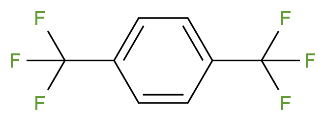 CAS_433-19-2 分子结构
