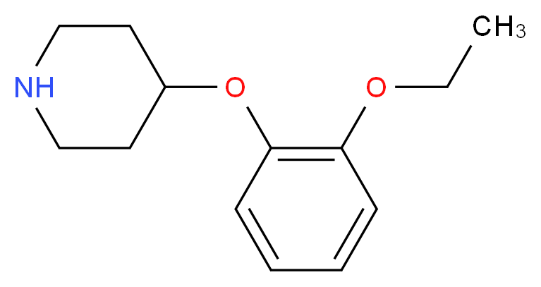 CAS_420137-19-5 分子结构