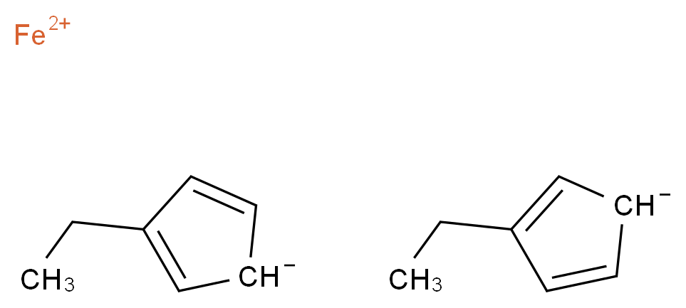 CAS_1273-97-8 分子结构