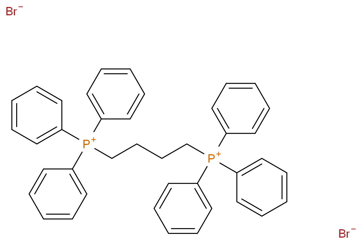 CAS_15546-42-6 分子结构