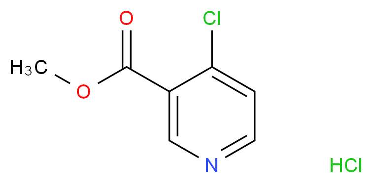 CAS_1351479-18-9 分子结构