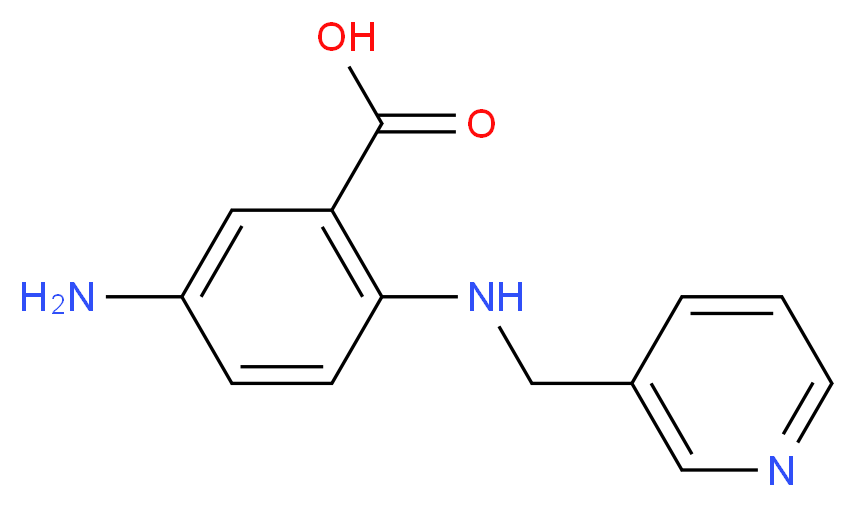 CAS_425662-35-7 分子结构