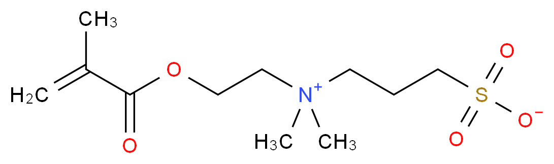 CAS_3637-26-1 分子结构