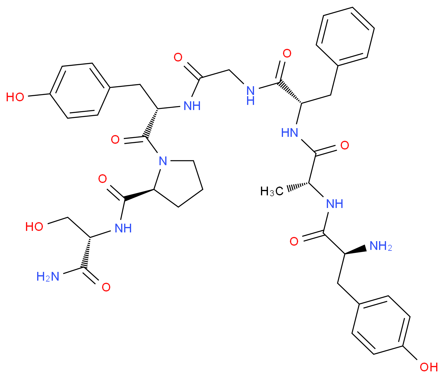 _分子结构_CAS_)