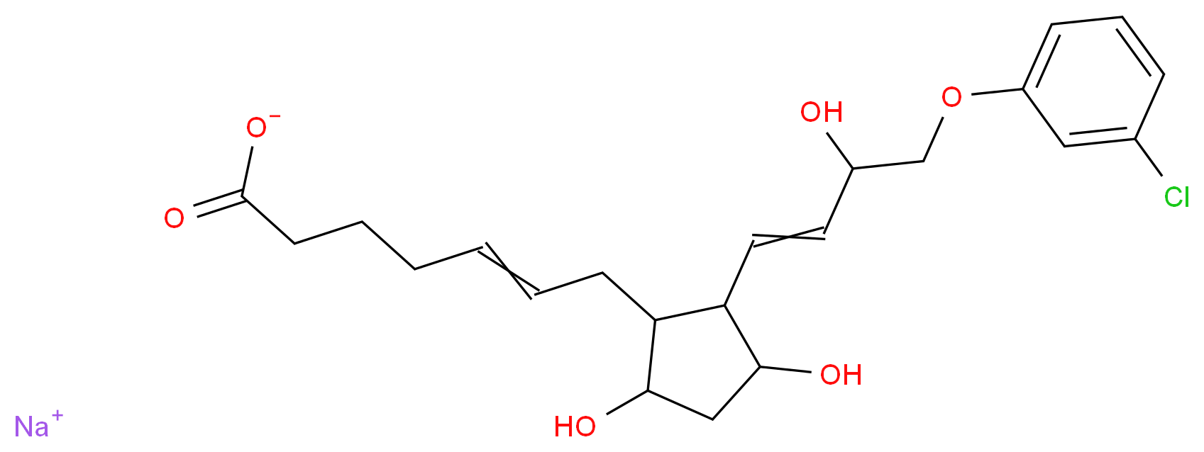 _分子结构_CAS_)