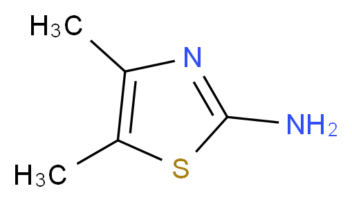 CAS_2289-75-0 分子结构