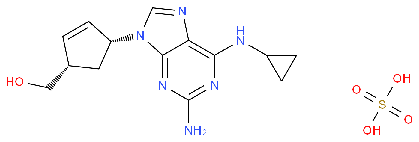 CAS_188062-50-2 分子结构