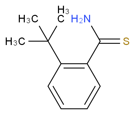 CAS_1314934-69-4 分子结构
