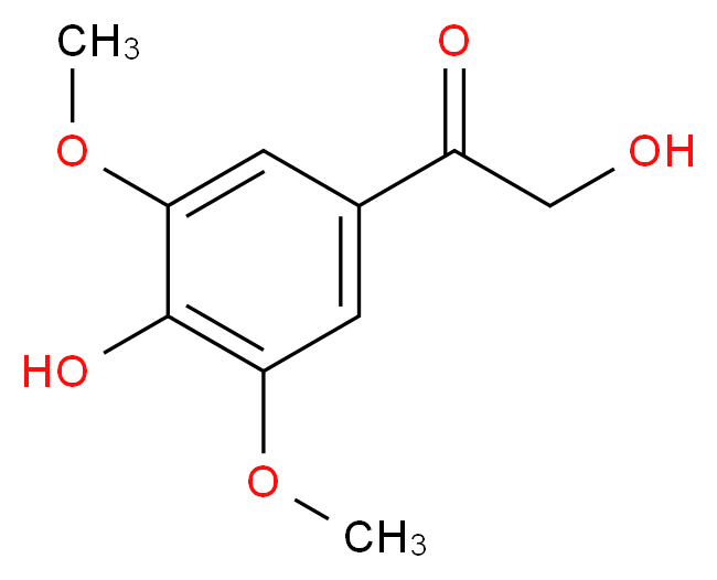 Danielone_分子结构_CAS_90426-22-5)