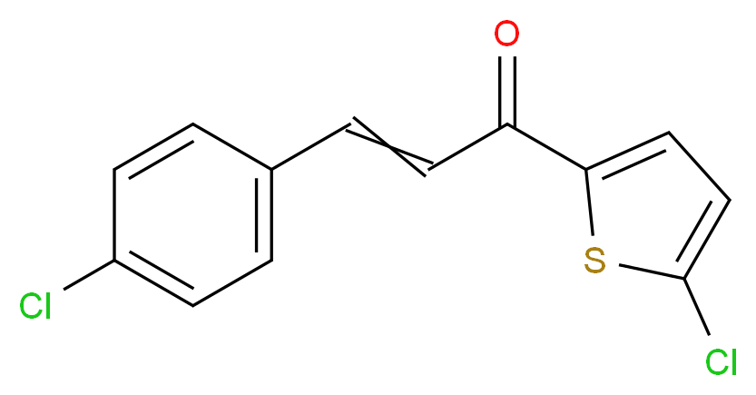 CAS_96583-49-2 分子结构