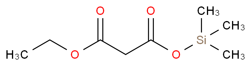 CAS_18457-03-9 分子结构