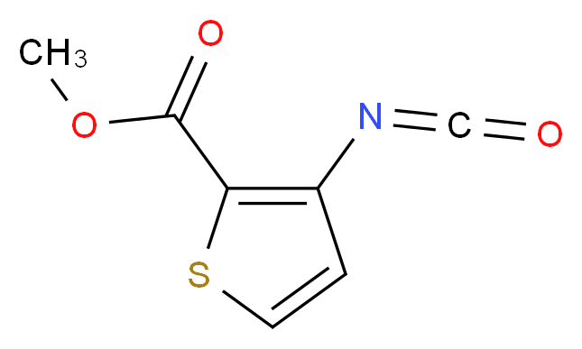 CAS_25712-16-7 分子结构