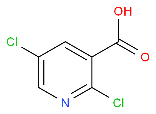 _分子结构_CAS_)