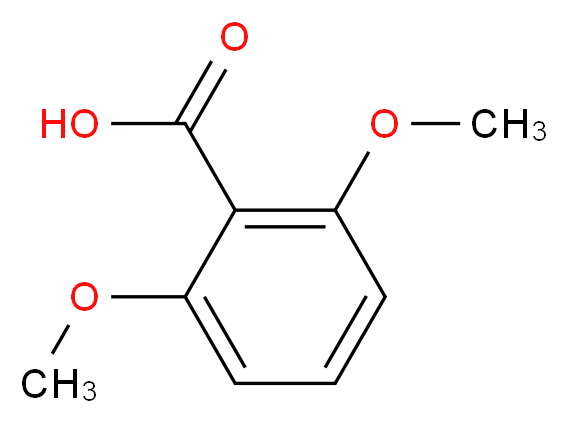 CAS_1466-76-8 分子结构