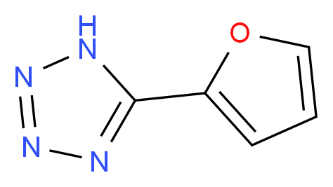 CAS_23650-33-1 分子结构