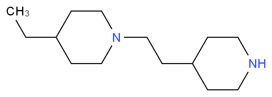 CAS_1000958-55-3 分子结构