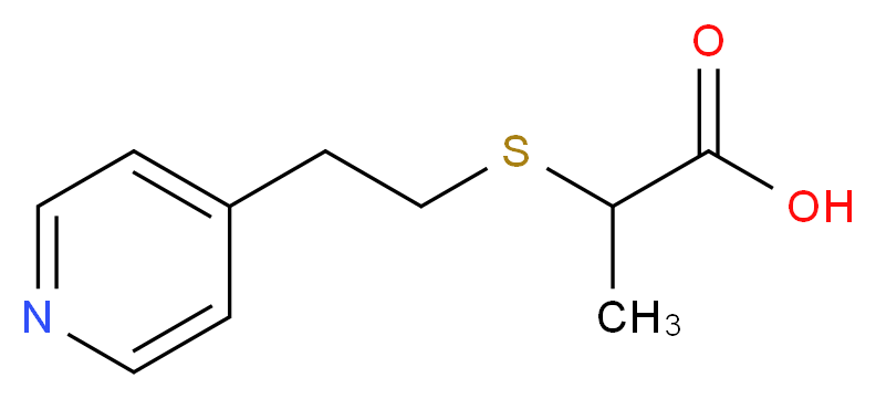 CAS_887407-43-4 分子结构