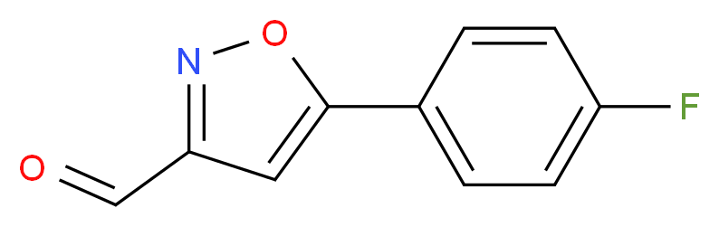 CAS_640292-06-4 分子结构