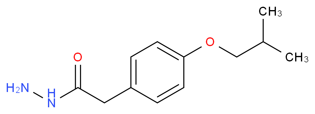 CAS_61904-59-4 molecular structure