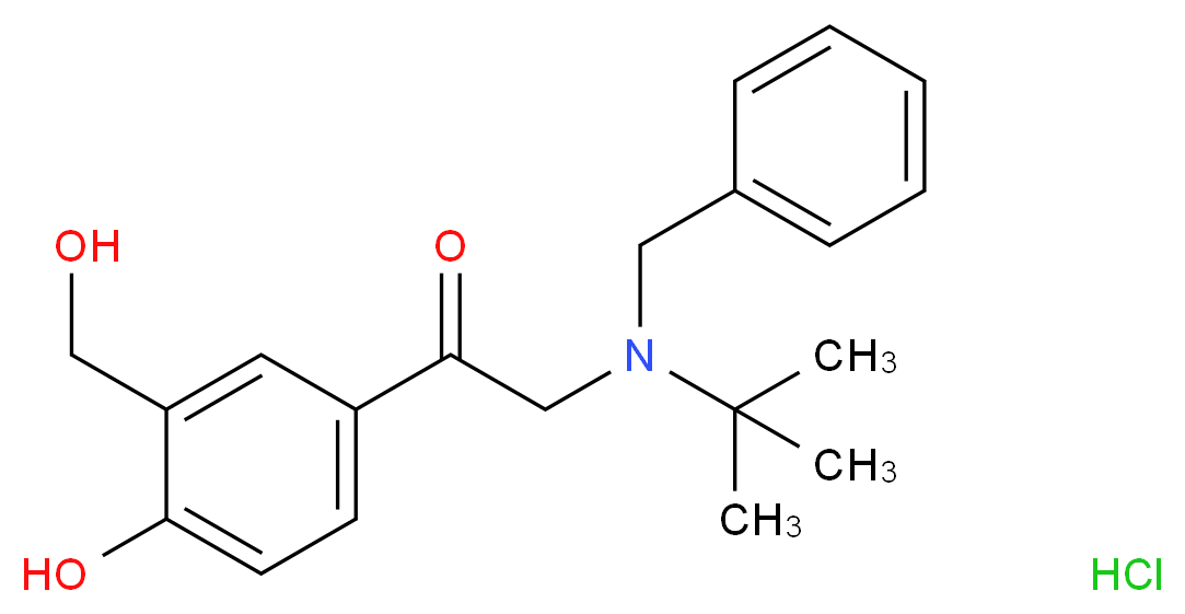 CAS_24085-08-3 分子结构